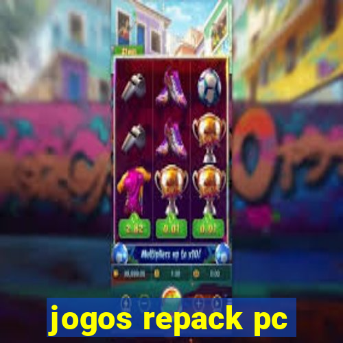 jogos repack pc